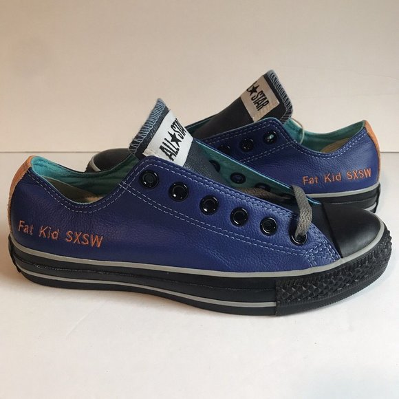 Converse All Star Limited Edition Promo sneakers - Picture 2 of 6